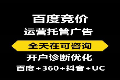 某电商平台的SEM推广实战经验